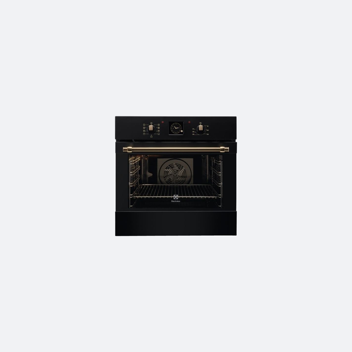 Electrolux Oven retro EOB3400BOR