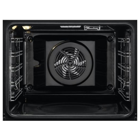 Electrolux Oven retro EOB3400BOR