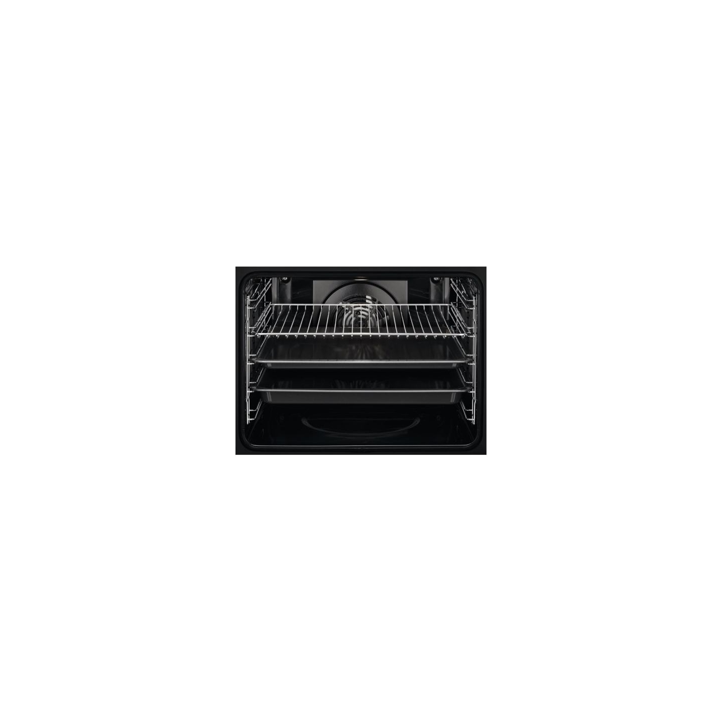 Electrolux Oven retro EOB3400BOR