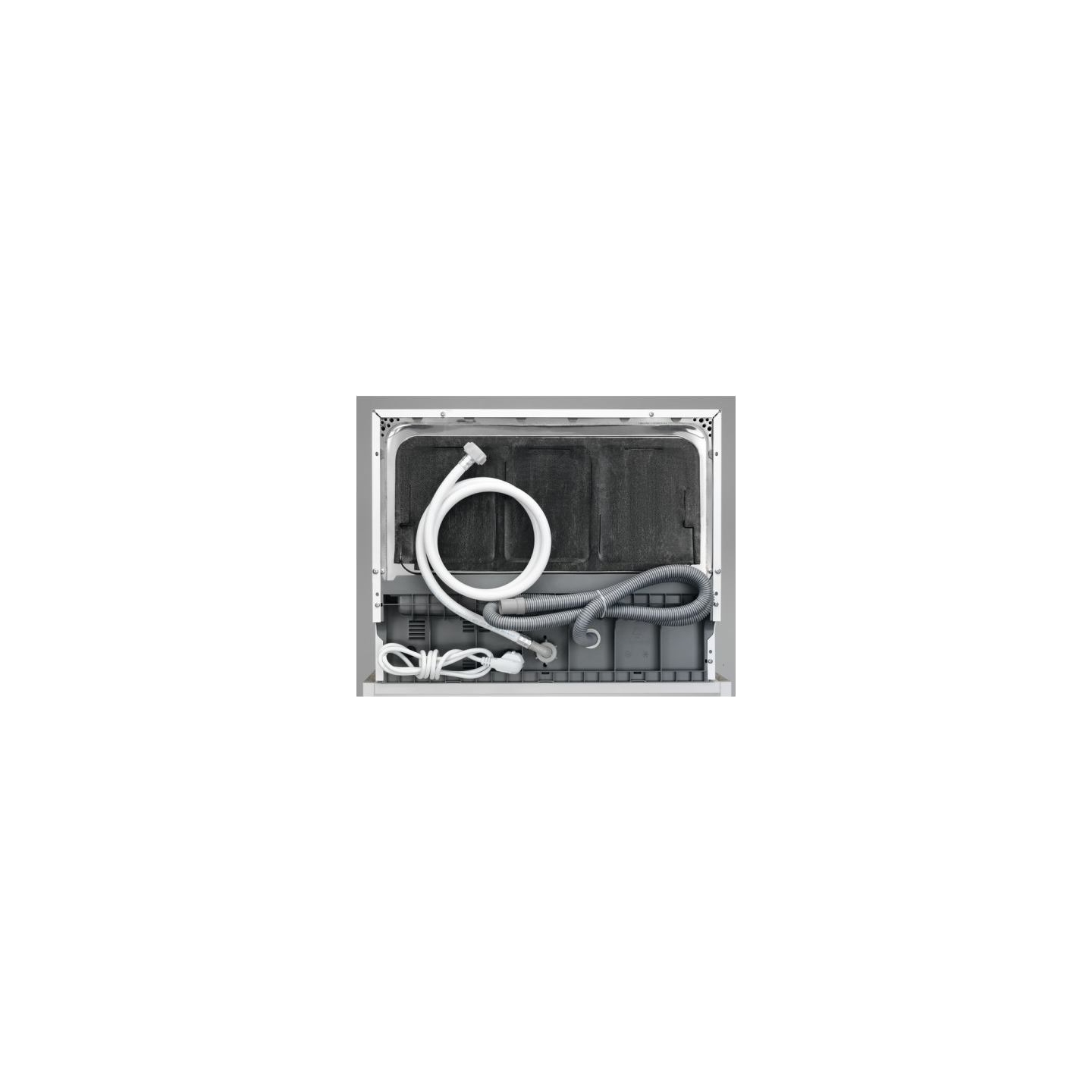 Electrolux Compact Dishwasher ESF2400OK