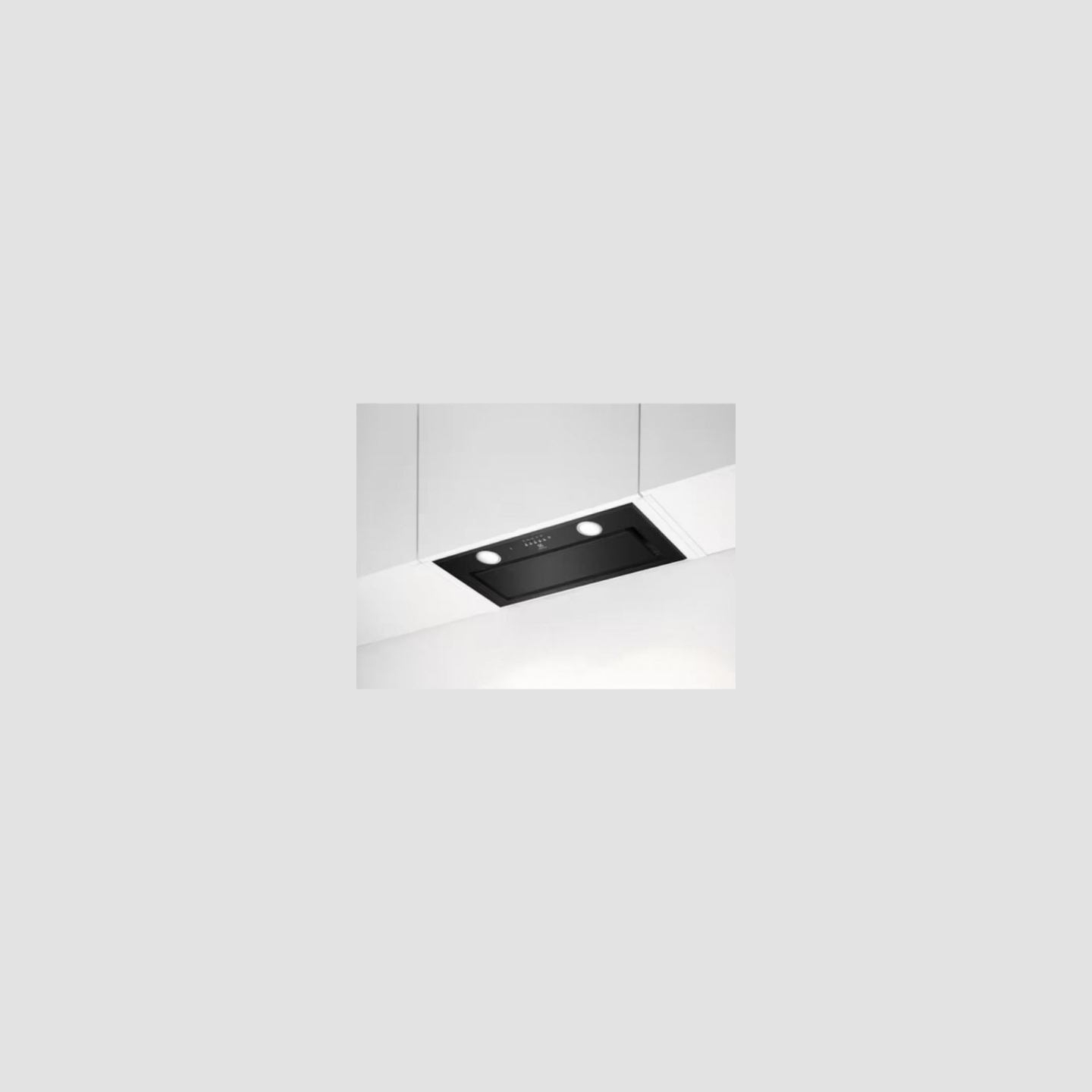 Electrolux Hood LFG716R Hob2Hood