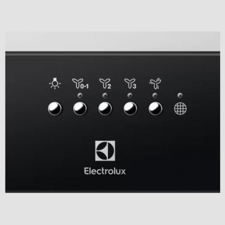 Electrolux Hood LFG716R Hob2Hood