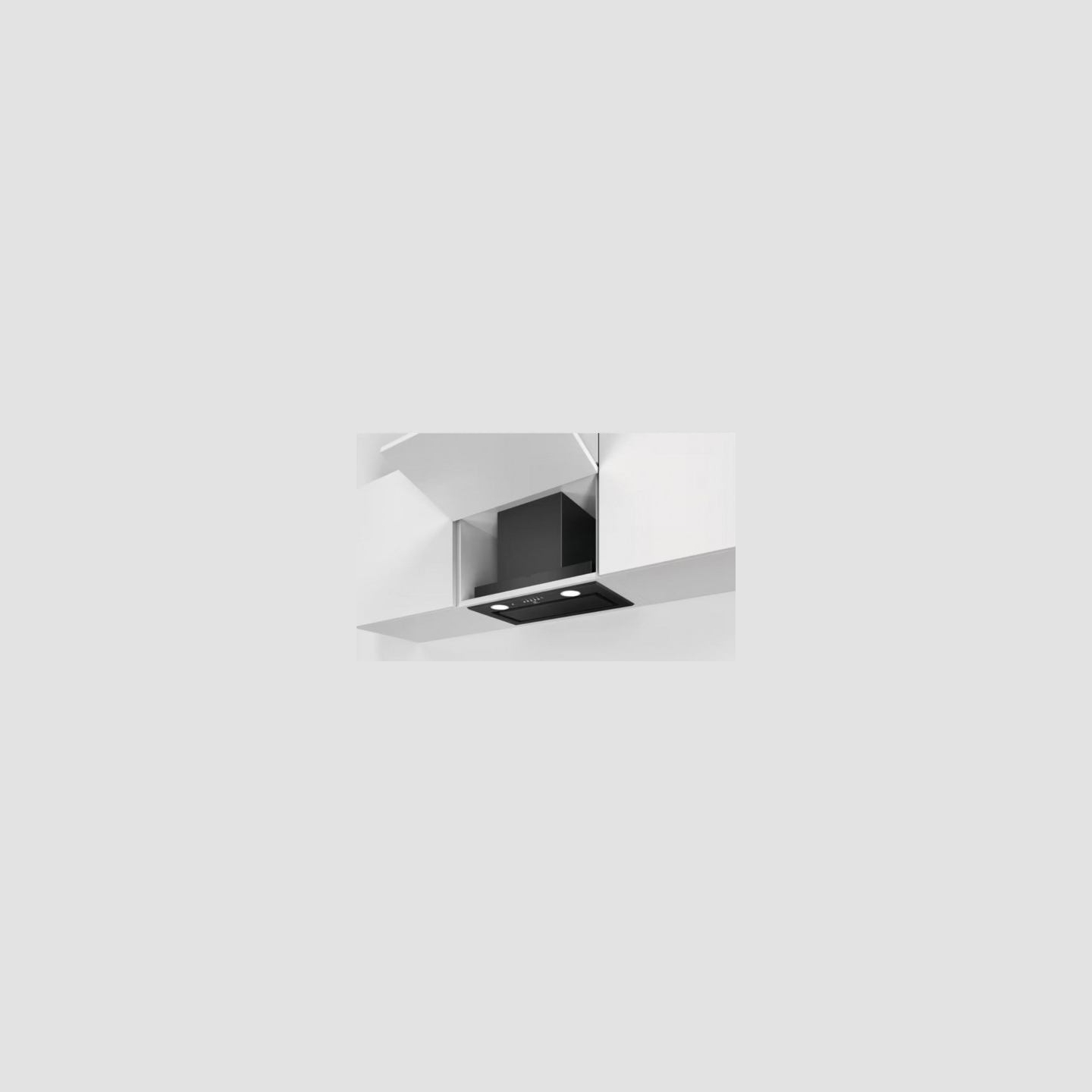 Electrolux Hood LFG716R Hob2Hood