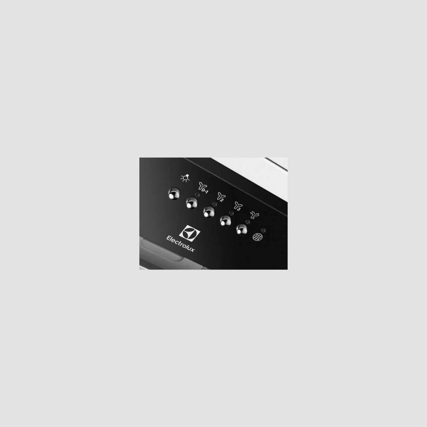 Electrolux Hood LFG716R Hob2Hood