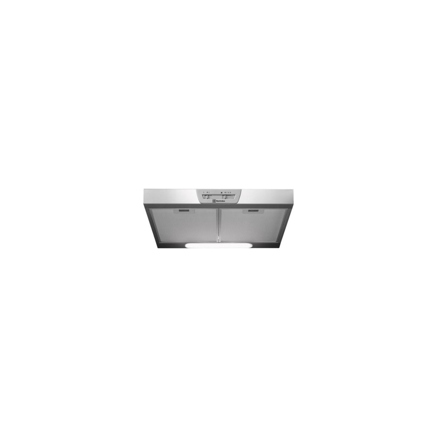 Electrolux LFU216X Hood