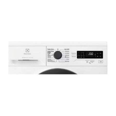 Electrolux EWZF528BP Washing Machine