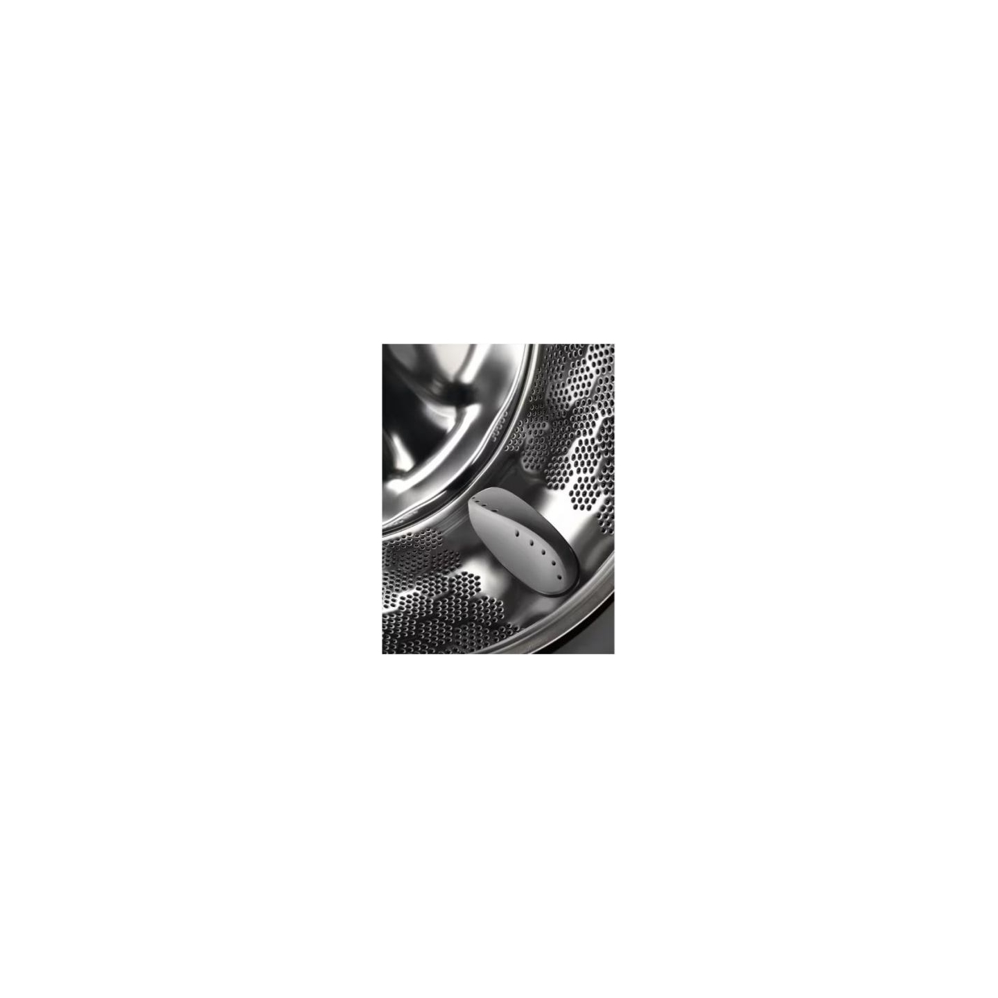Electrolux EWZF528BP Washing Machine