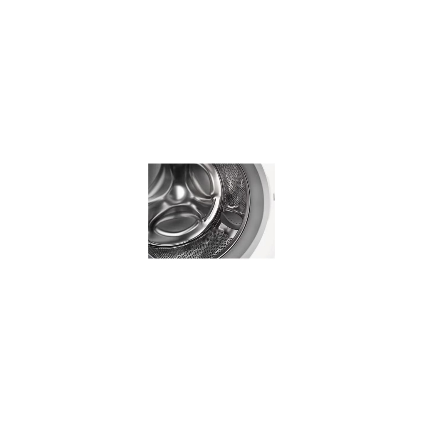 Electrolux EWZF528BP Washing Machine