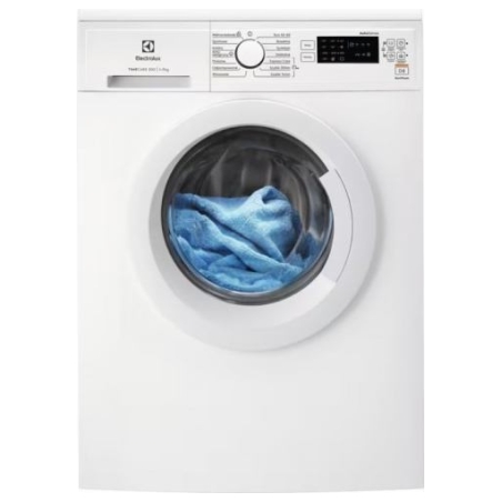 Electrolux Washing machine EW2FN527WP