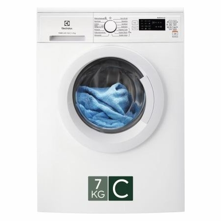 Electrolux Washing machine EW2FN527WP