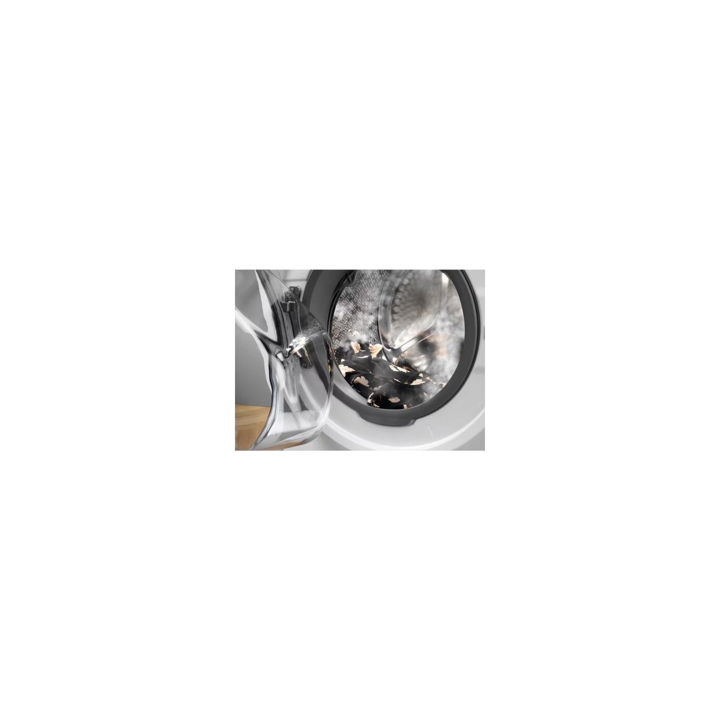 Electrolux Washing machine EW2FN527WP