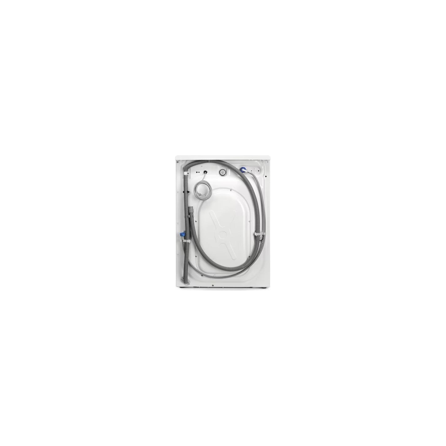 Electrolux Washing machine EW2FN527WP