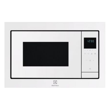 Electrolux LMS4253TBW Microwave BI