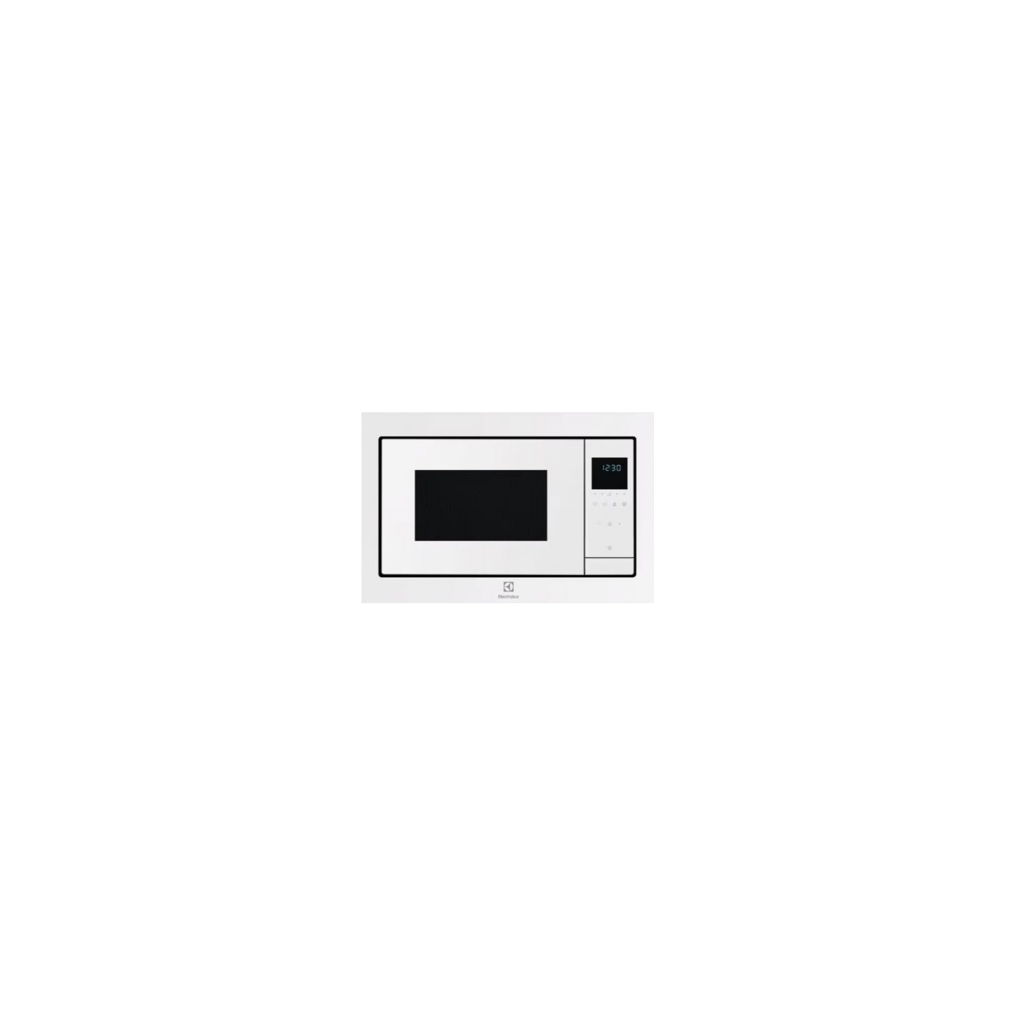 Electrolux LMS4253TBW Microwave BI