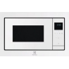 Electrolux LMS4253TBW Microwave BI