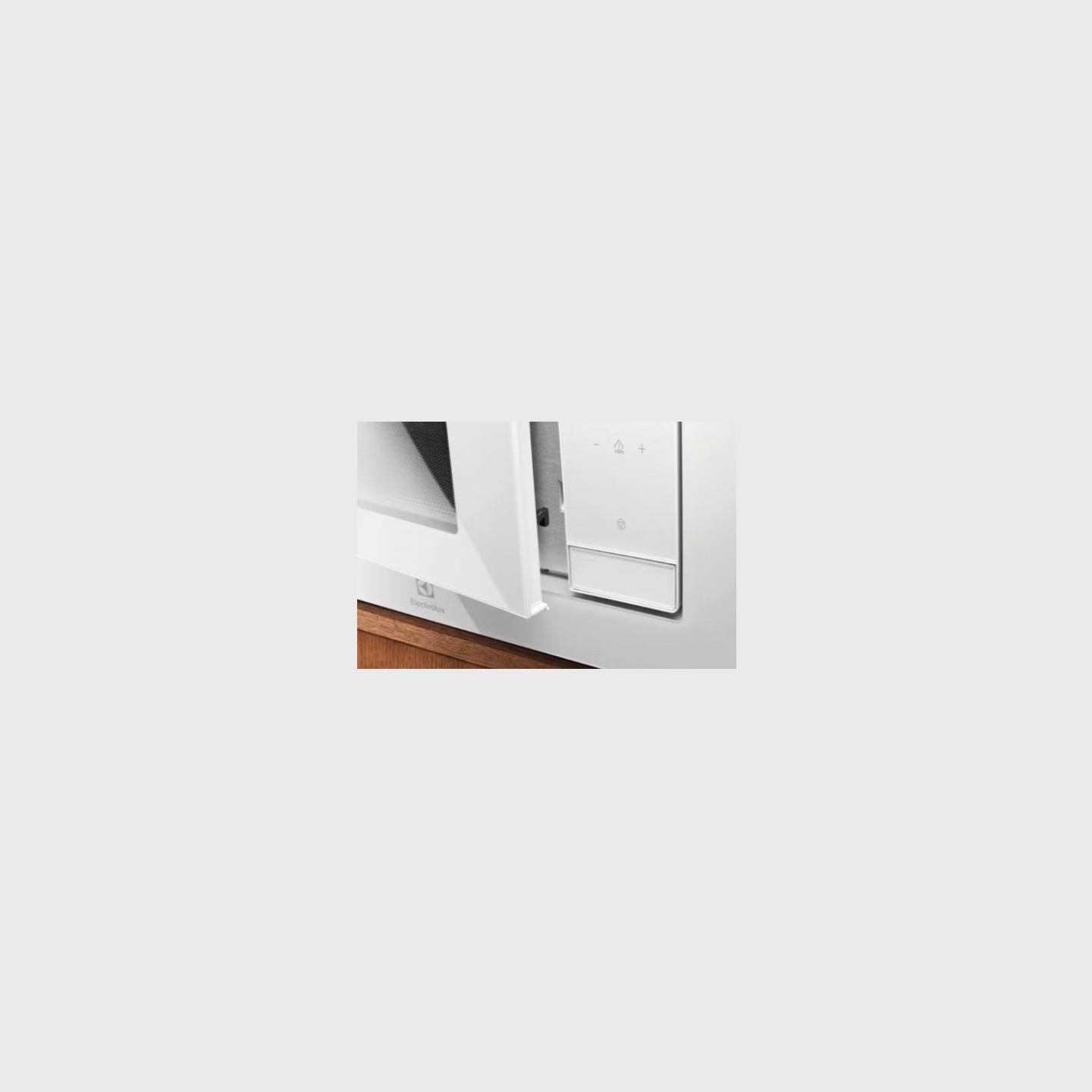 Electrolux LMS4253TBW Microwave BI