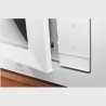 Electrolux LMS4253TBW Microwave BI