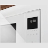 Electrolux LMS4253TBW Microwave BI