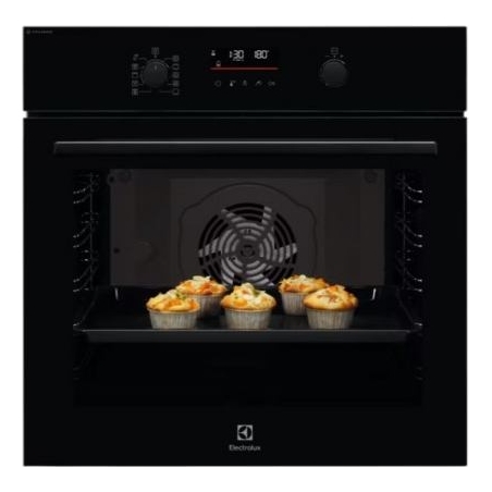 Electrolux Oven EOD6F77WZ