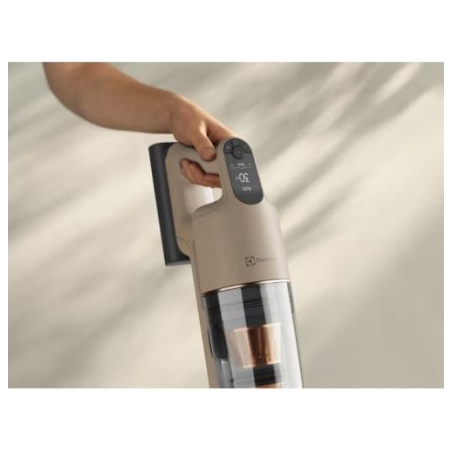 Electrolux Stick vacuum cleaner EP91UB21W
