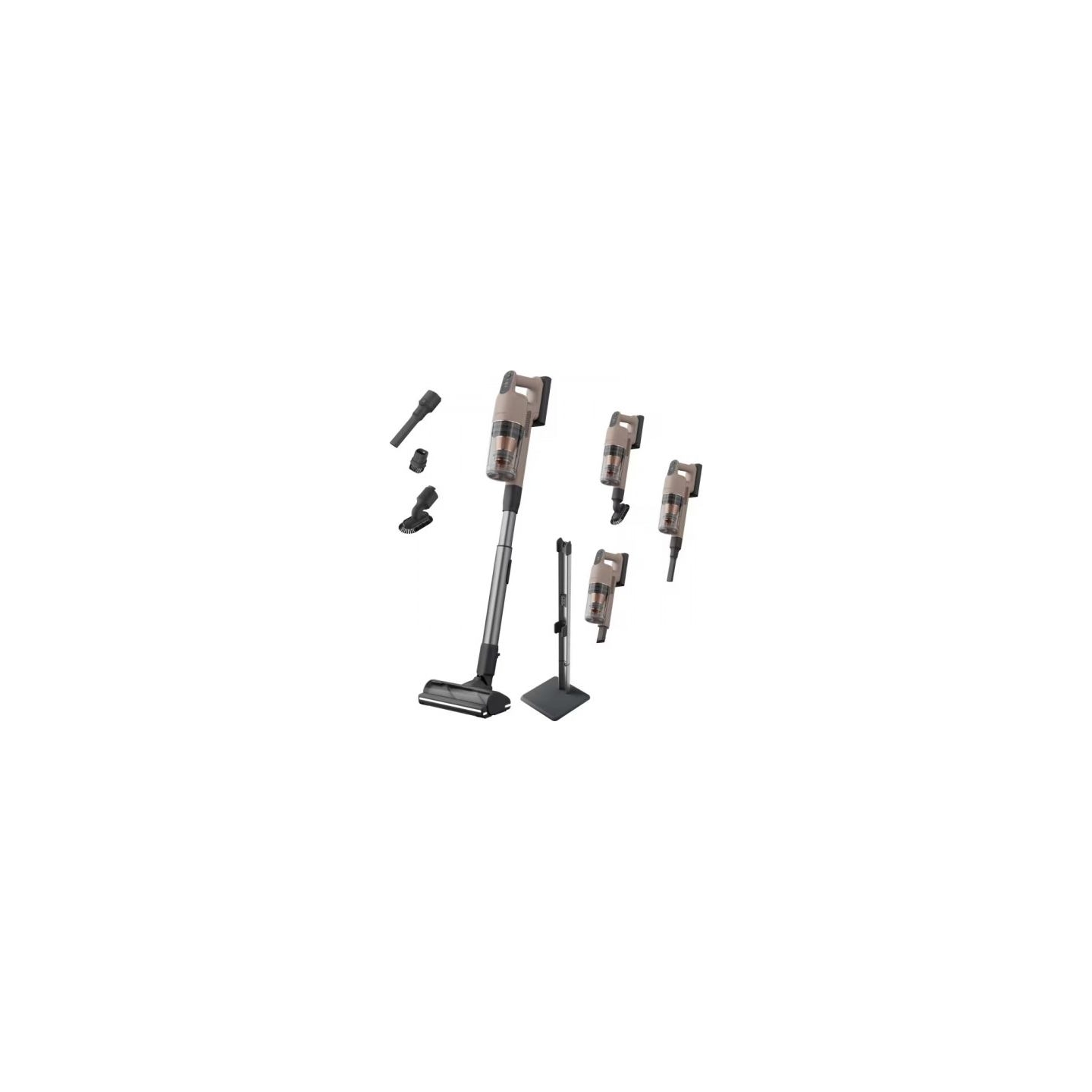 Electrolux Stick vacuum cleaner EP91UB21W