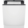 Electrolux Zmywarka E52LE100S