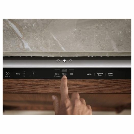 Electrolux Zmywarka E52LE100S