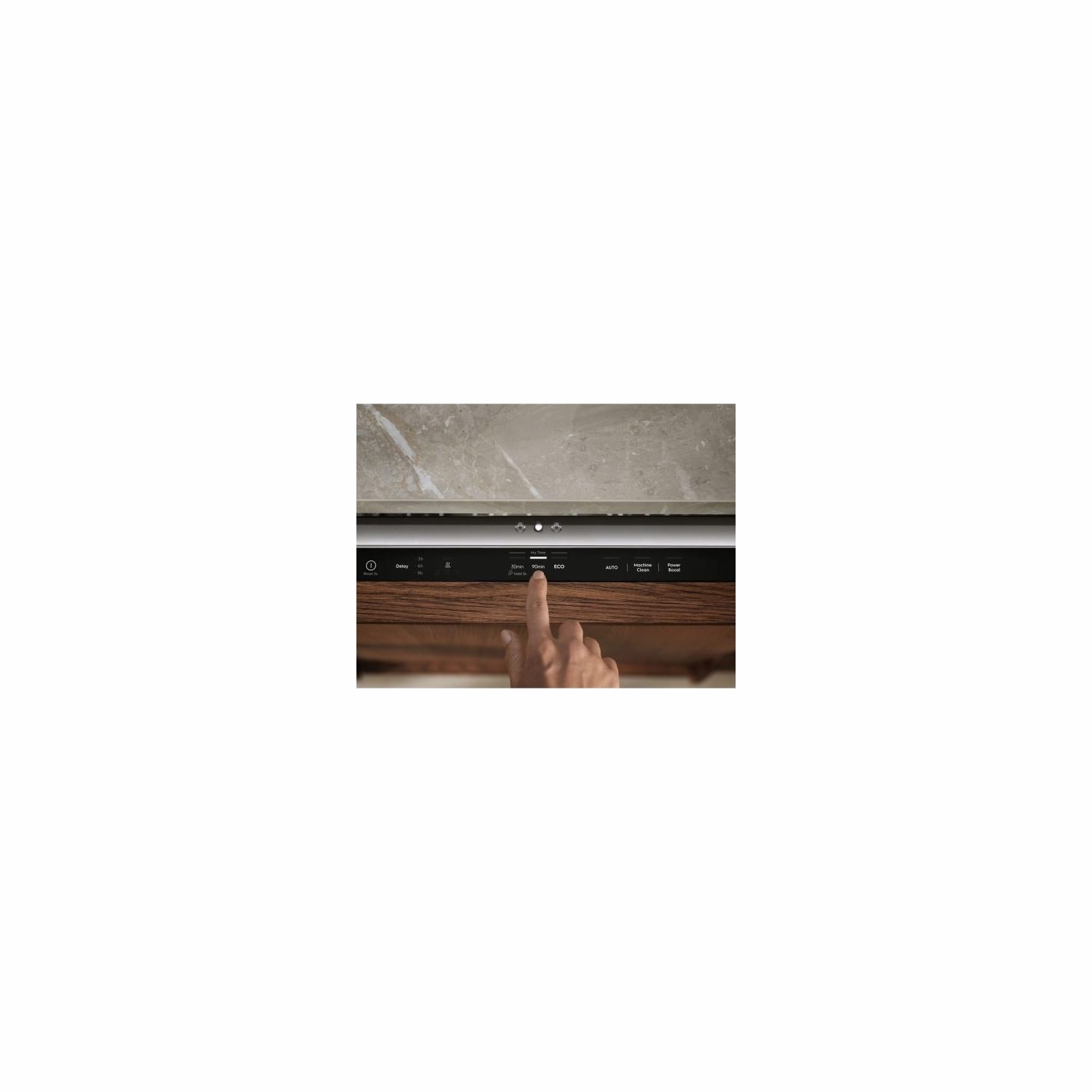 Electrolux Zmywarka E52LE100S