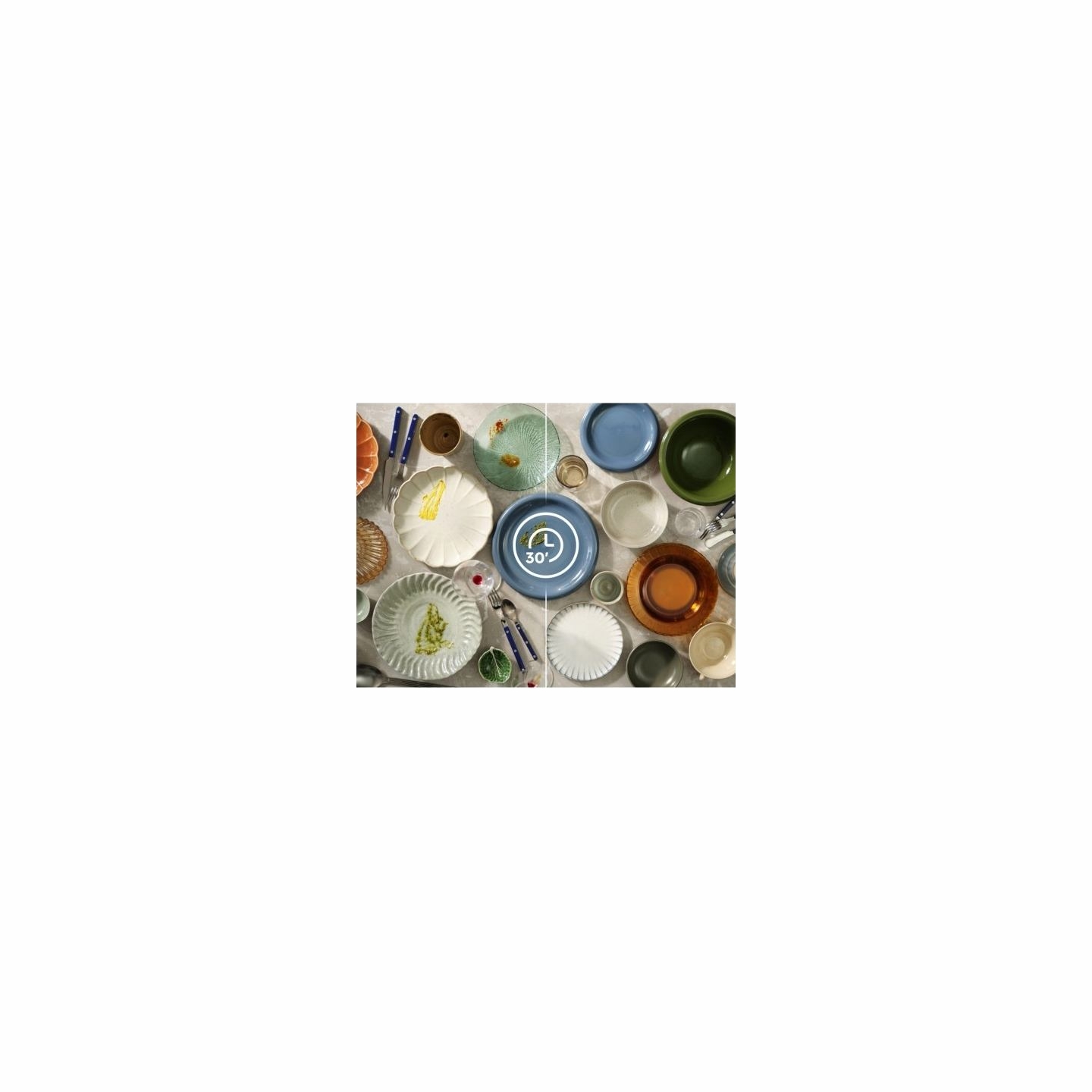 Electrolux Zmywarka E52LE100S