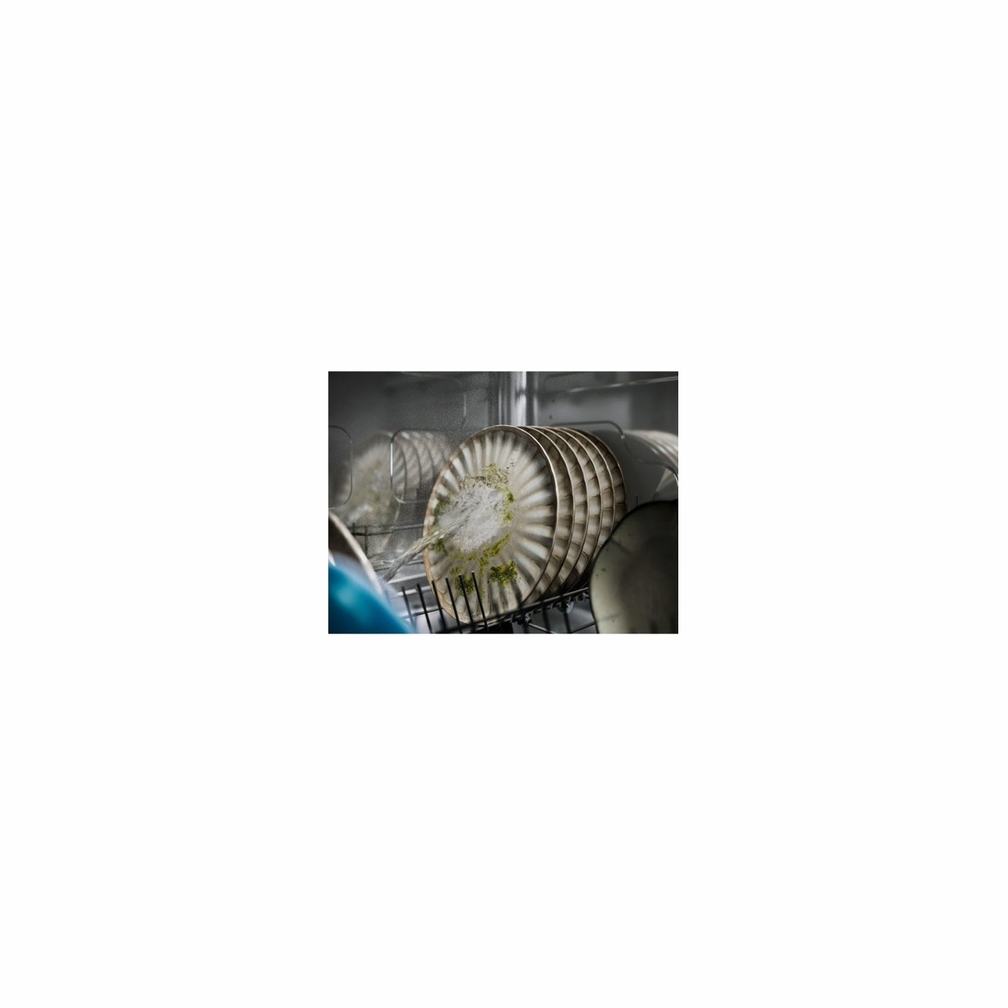Electrolux Zmywarka E52LE100S