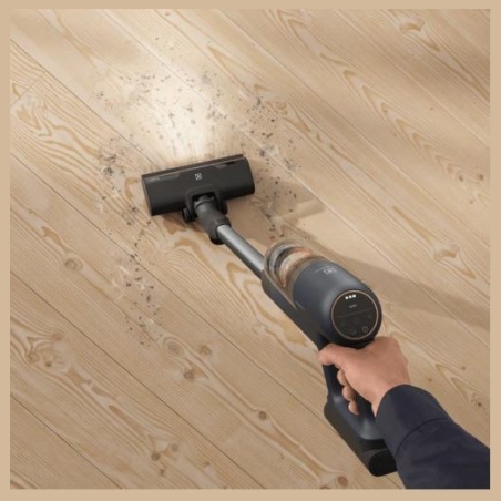 Electrolux Cordless Vacuum Cleaner Clean 700 EP71B14WE