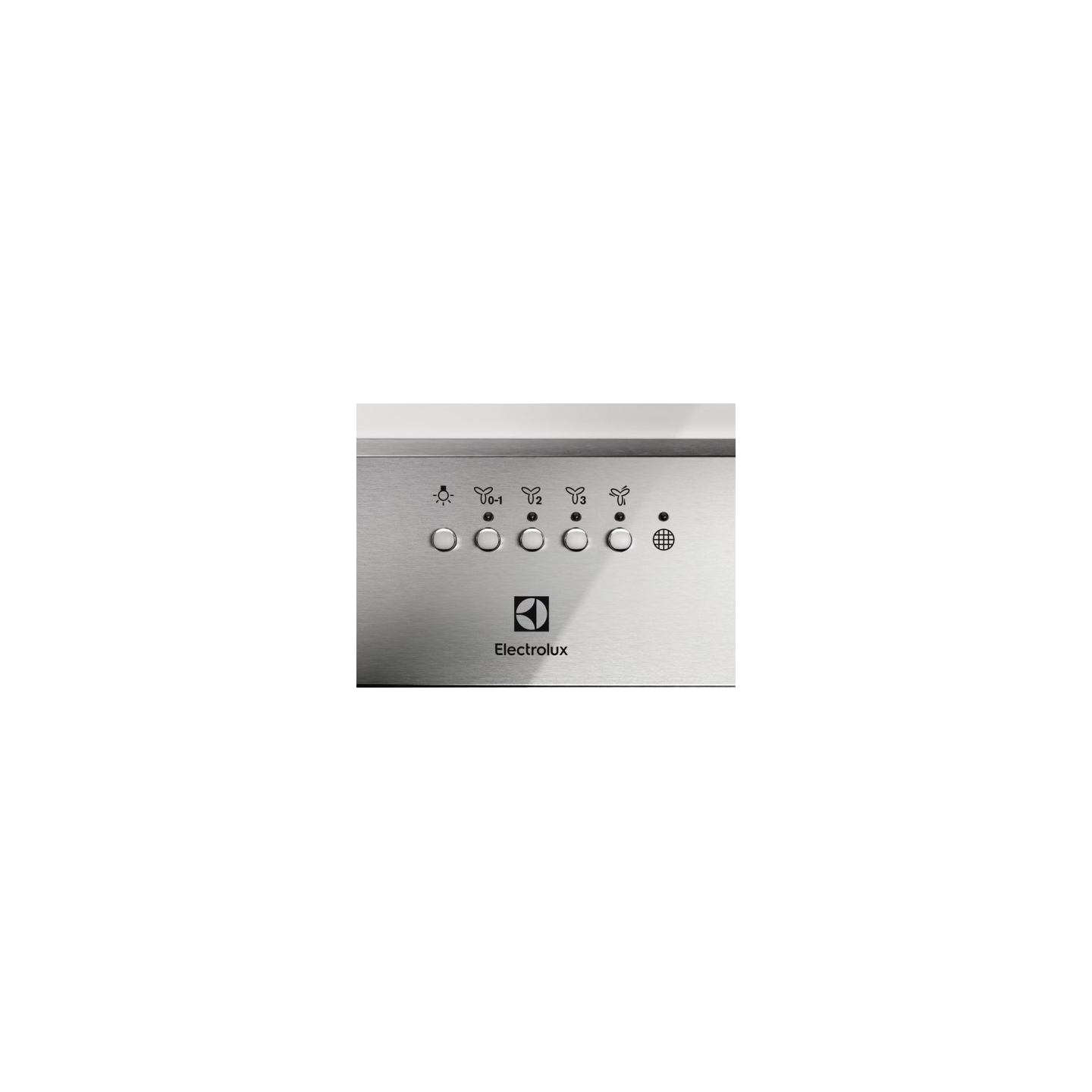 Electrolux Hood LFG516X H2H