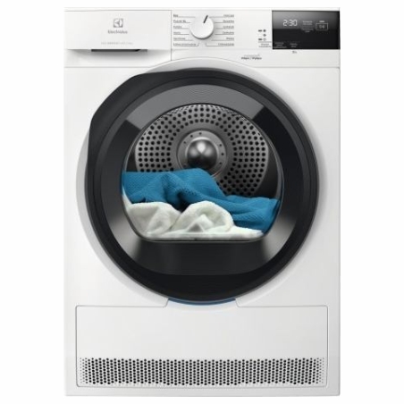 Electrolux Dryer EW6D295GP