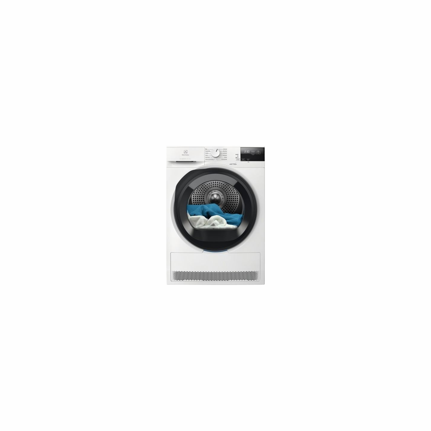 Electrolux Dryer EW6D295GP