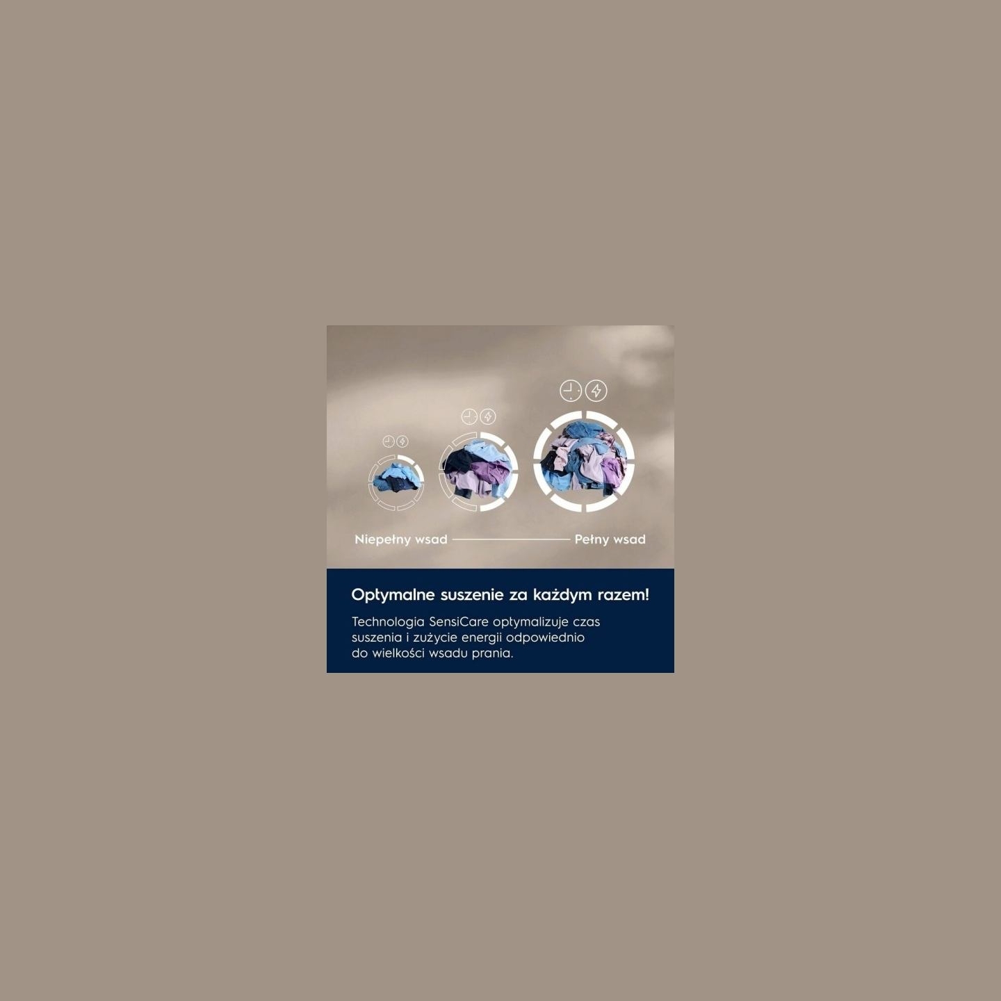 Electrolux Dryer EW6D295GP