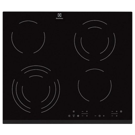 Electrolux Ceramic hob EHF6343FOK