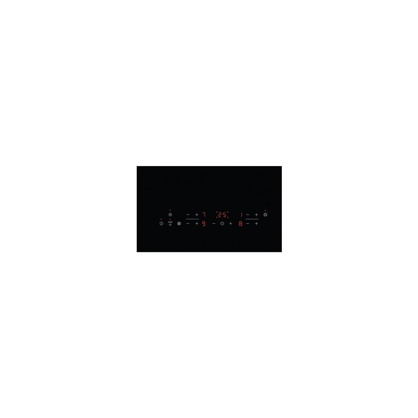 Electrolux Ceramic hob EHF6343FOK