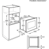 Electrolux Microwave oven LMS2203EMX