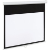 ART Electric screen 100 16:9 120 265x150 matte white with remote control