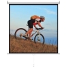 ART Manual Screen 1: 1 96 "244x244cm MS-96 1:1