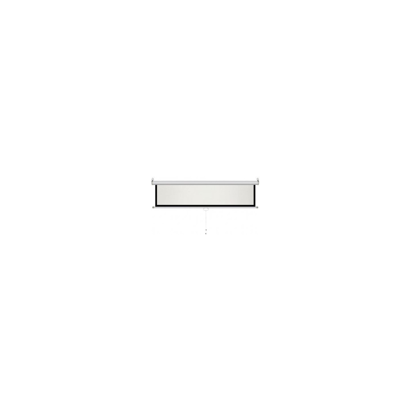 ART Manual Screen 1: 1 96 "244x244cm MS-96 1:1