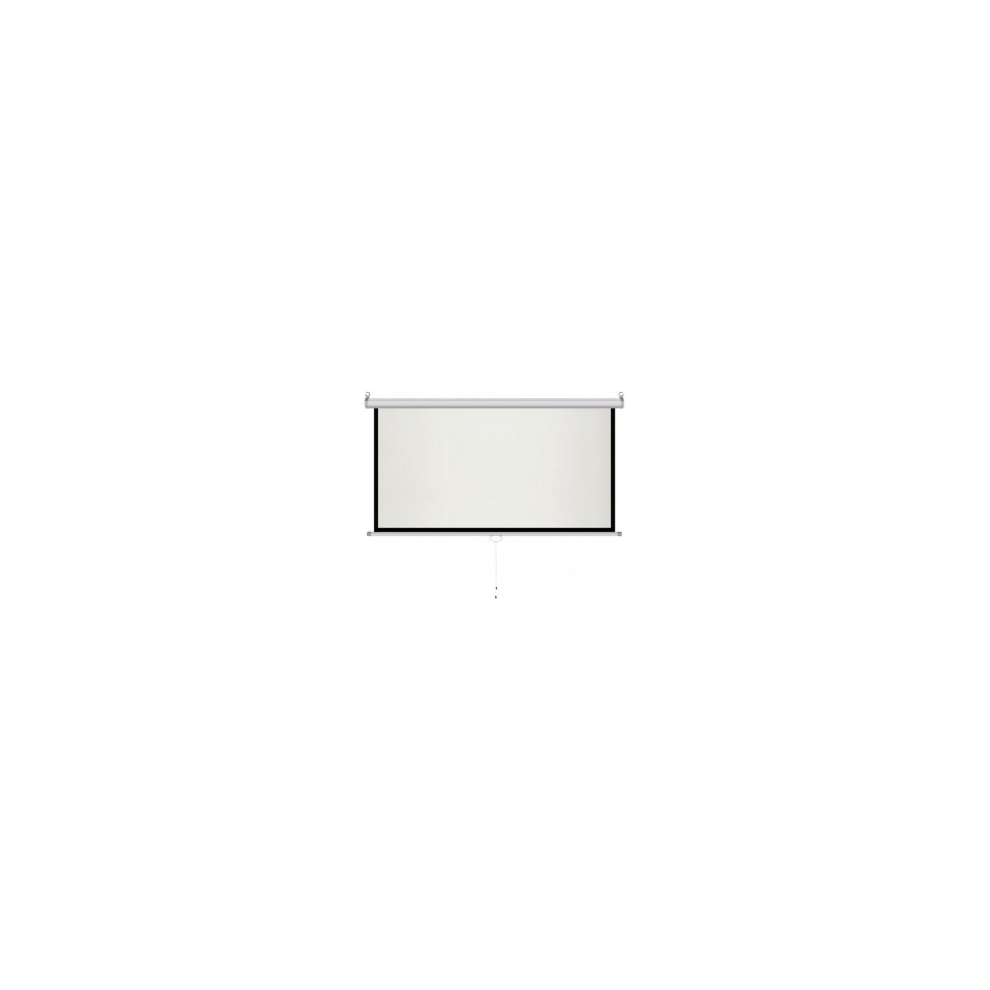 ART Manual Screen 1: 1 96 "244x244cm MS-96 1:1