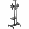 ART Mobil stand + TV mount 32-70''45kg