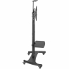 ART Mobil stand + TV mount 32-70''45kg