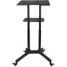 ART Workstation for notebook / projector S-10B