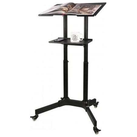 ART Workstation for notebook / projector S-10B