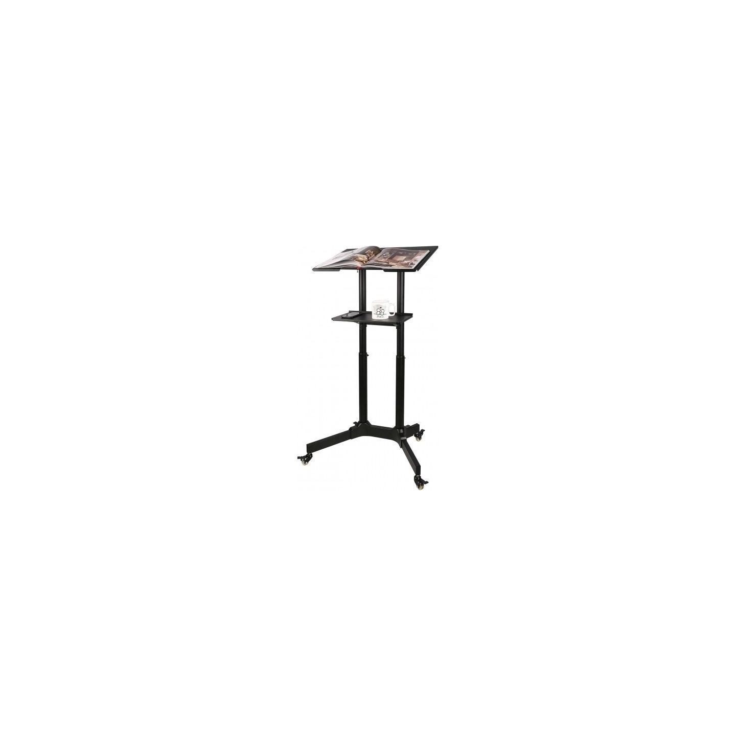 ART Workstation for notebook / projector S-10B