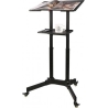 ART Workstation for notebook / projector S-10B