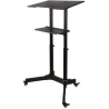 ART Workstation for notebook / projector S-10B