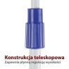 ART Handheld Screen on Tripod TS-100 4:3 100 inches 203x152cm